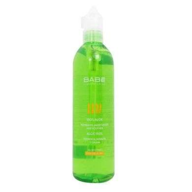 BABE ALOE VERA 300 ML BABE ALOE VERA 300 ML