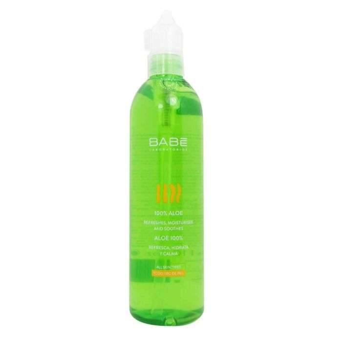 BABE ALOE VERA 300 ML BABE ALOE VERA 300 ML