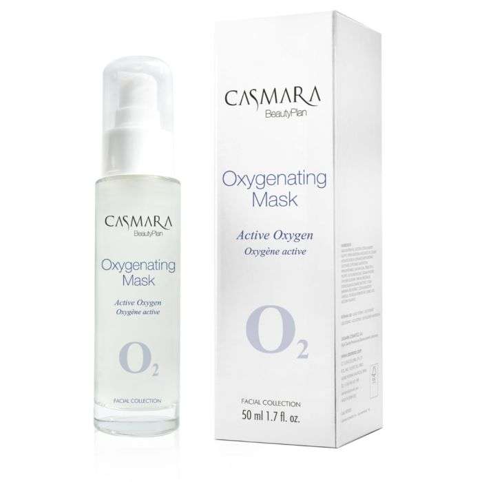 CASMARA MASQUE OXYGENANT 50 ML CASMARA MASQUE OXYGENANT 50 ML