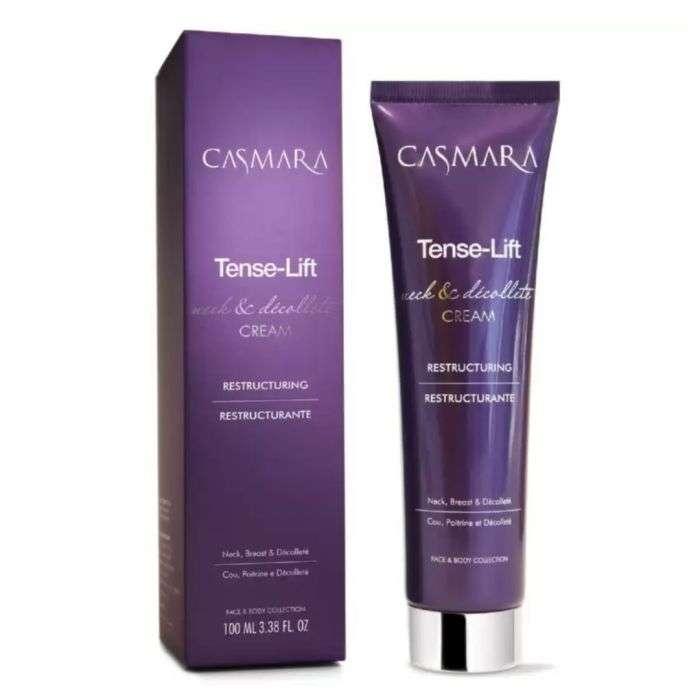 CASMARA TENSE LIFT CREME RESTRUCTURANTE 100 ML CASMARA TENSE LIFT CREME RESTRUCTURANTE 100 ML