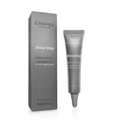 CASMARA GEL ANTI IMPERFECTIONS 10 ML CASMARA GEL ANTI IMPERFECTIONS 10 ML