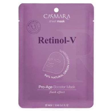 CASMARA PRO AGE BOOSTER MASQUE RETINOL V 18 ML CASMARA PRO AGE BOOSTER MASQUE RETINOL V 18 ML