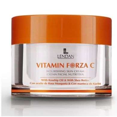 LENDAN VITAMIN FORZA C 50ML LENDAN VITAMIN FORZA C 50ML