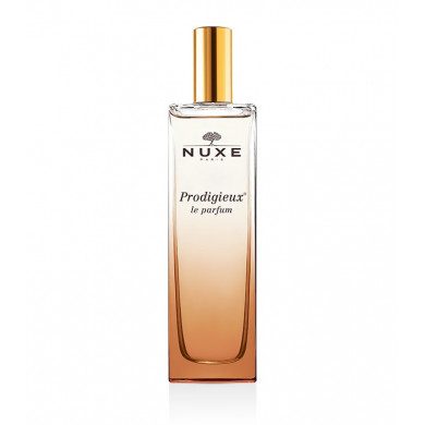 NUXE SOINS PRODIGIEUX®, Prodigieux® Le Parfum - 50 ml NUXE SOINS PRODIGIEUX®, Prodigieux® Le Parfum - 50 ml