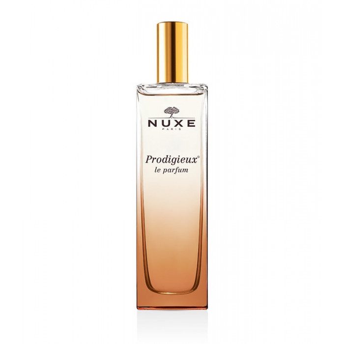 NUXE SOINS PRODIGIEUX®, Prodigieux® Le Parfum - 50 ml NUXE SOINS PRODIGIEUX®, Prodigieux® Le Parfum - 50 ml