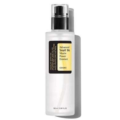 COSRX ADVANCED SNAIL 96 MUCIN POWER ESSENCE 100 ML COSRX ADVANCED SNAIL 96 MUCIN POWER ESSENCE 100 ML