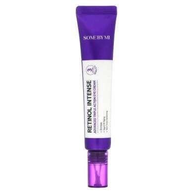 SOMEBYMI RETINOL INTENSE CREME TRIPLE ACTION 30ML SOMEBYMI RETINOL INTENSE CREME TRIPLE ACTION 30ML