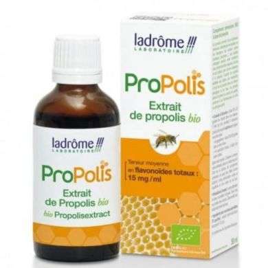 LANDROME PROPOLIS SIROP BIO 150 ML LANDROME PROPOLIS SIROP BIO 150 ML