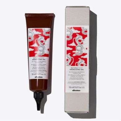 DAVINES NATURALTECH GEL ENERGISANT 150ML DAVINES NATURALTECH GEL ENERGISANT 150ML