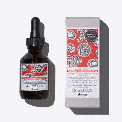 DAVINES NATURALTECH LOTION ENERGISSANTE SUPERACTIVE 100 ML DAVINES NATURALTECH LOTION ENERGISSANTE SUPERACTIVE 100 ML