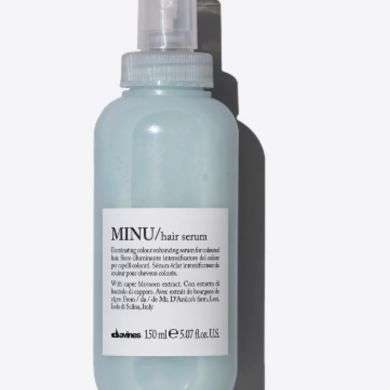 DAVINES MINU HAIR SERUM 150 ML DAVINES MINU HAIR SERUM 150 ML