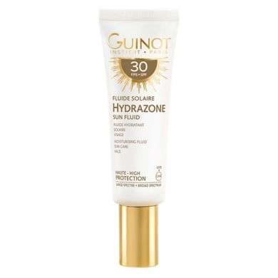 GUINOT HYDRAZONE FLUIDE SOLAIRE SPF 30 50 ML