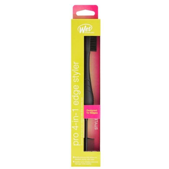 WET BRUSH PRO 4 IN 1 EDGE STYLER