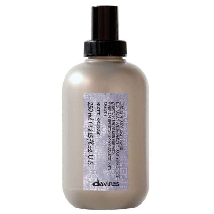 DAVINES MORE INSIDE THIS IS A PRIMER 250 ML DAVINES MORE INSIDE THIS IS A PRIMER 250 ML