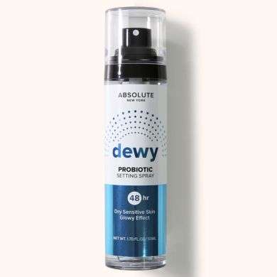 ABSOLUTE NEW YORK DEWY PROBIOTIC SETTING SPRAY 48 H 50 ML ABSOLUTE NEW YORK DEWY PROBIOTIC SETTING SPRAY 48 H 50 ML