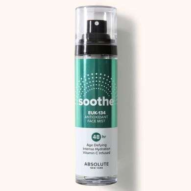 ABSOLUTE NEW YORK SOOTHE EUK 134 48H ABSOLUTE NEW YORK SOOTHE EUK 134 48H