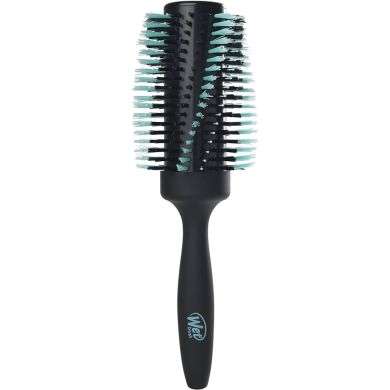 WET BRUSH PRO ROUND BRUSH SMOOTH AND SHINE MEDIUM 2.5 CHEVEUX FINS WET BRUSH PRO ROUND BRUSH SMOOTH AND SHINE MEDIUM 2.5 CHEVEUX FINS