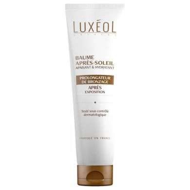 LUXEOL BAUME APRES SOLEIL 150 ML LUXEOL BAUME APRES SOLEIL 150 ML