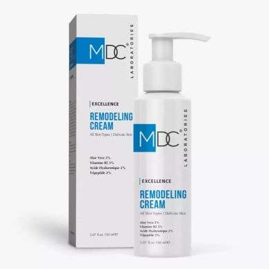 MDC EXCELLENCE CREME REMODELANTE 150 ML MDC EXCELLENCE CREME REMODELANTE 150 ML