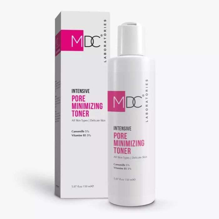 MDC INTENSIVE TONIQUE MINIMISANT LES PORE 150 ML