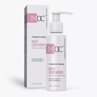 MDC FOREVER YOUNG BODY CONTURING 150 ML MDC FOREVER YOUNG BODY CONTURING 150 ML