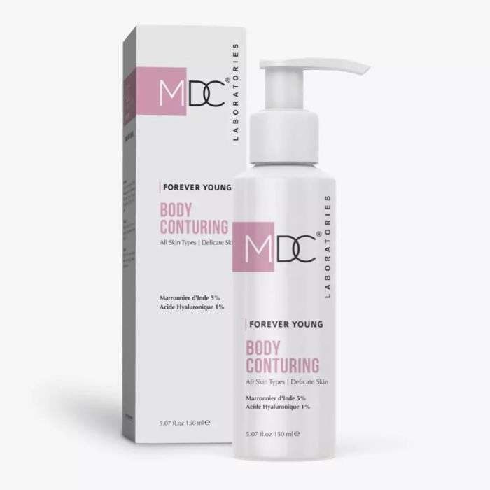 MDC FOREVER YOUNG BODY CONTURING 150 ML MDC FOREVER YOUNG BODY CONTURING 150 ML