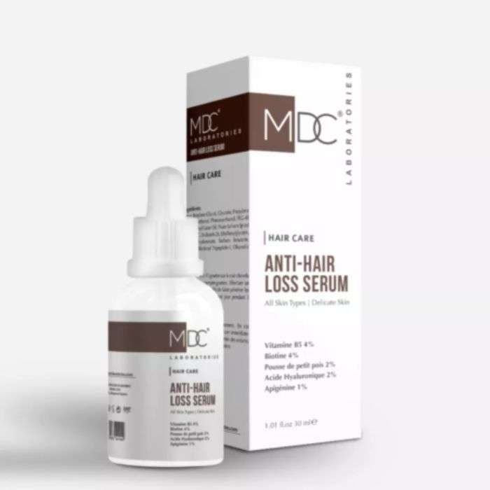 MDC SERUM ANTI CHUTE 30 ML MDC SERUM ANTI CHUTE 30 ML