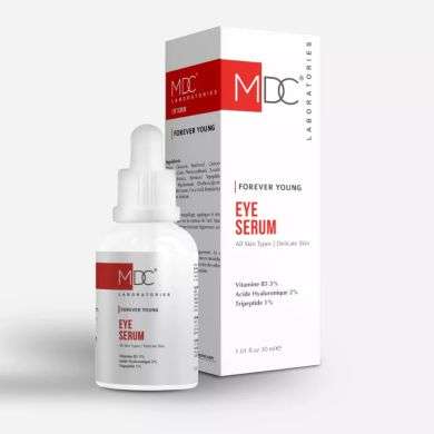 MDC FOREVER YOUNG SERUM ANTI YEUX 30 ML MDC FOREVER YOUNG SERUM ANTI YEUX 30 ML