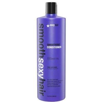 SEXY HAIR SMOOTHING CONDITIONER 1000ML SEXY HAIR SMOOTHING CONDITIONER 1000ML