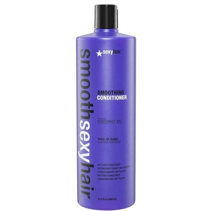 SEXY HAIR SMOOTHING CONDITIONER 1000ML SEXY HAIR SMOOTHING CONDITIONER 1000ML