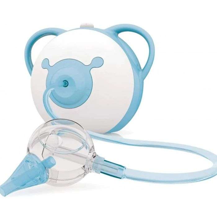 NOSIBOO PRO MOUCHE BEBE ELECTRIQUE NOSIBOO PRO MOUCHE BEBE ELECTRIQUE