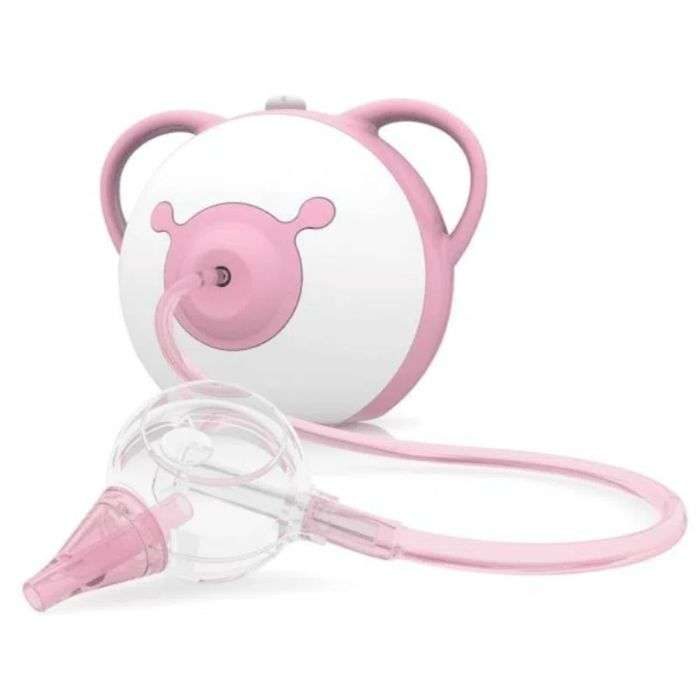 NOSIBOO PRO MOUCHE BEBE ELECTRIQUE NOSIBOO PRO MOUCHE BEBE ELECTRIQUE