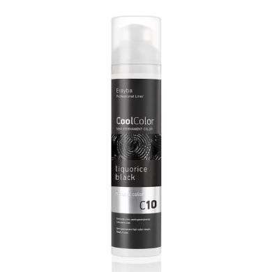 ERAYBA COOL COLOR C 10 NATURAL COLOR 100 ML NOIR ERAYBA COOL COLOR C 10 NATURAL COLOR 100 ML NOIR