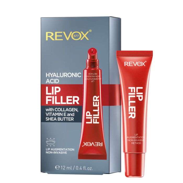 REVOX B77 LIP FILLER 12 ML REVOX B77 LIP FILLER 12 ML