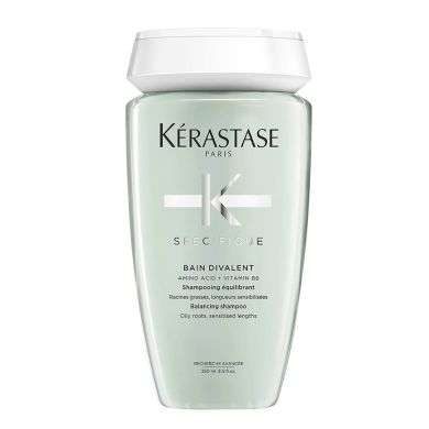 KERASTASE SPECIFIQUE BAIN DIVALENT 250 ML