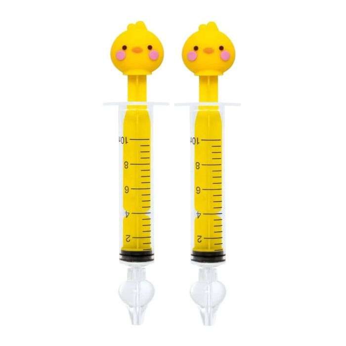 L2N PHARMA LOT DE 2 SERINGUES NASALES 6 MOIS + L2N PHARMA LOT DE 2 SERINGUES NASALES 6 MOIS +