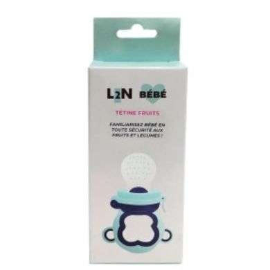 L2N PHARMA TETINE FRUITS