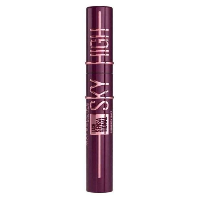 MAYBELLINE SKY HIGH CILS SENSATIONAL 793 BURGUNDY HAZE MAYBELLINE SKY HIGH CILS SENSATIONAL 793 BURGUNDY HAZE