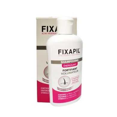 FIXAPIL SHAMPOING ENERGISANT200ML FIXAPIL SHAMPOING ENERGISANT200ML