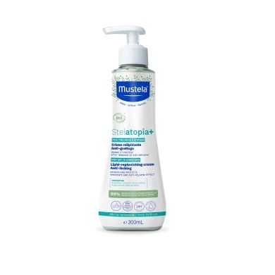 MUSTELA STELATOPIA+ CREME BIO / 300ML MUSTELA STELATOPIA+ CREME BIO / 300ML