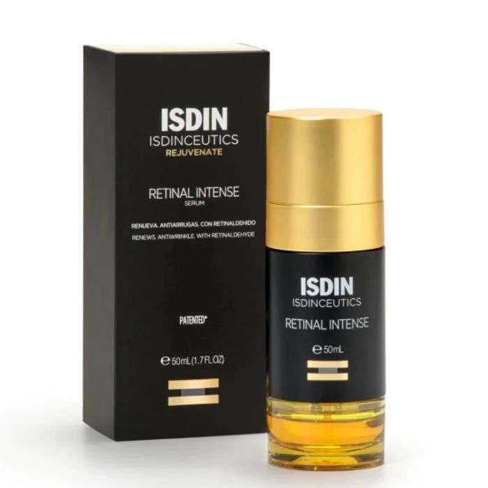 ISDIN ISDINCEUTICS SERUM RETINAL INTENSE 50 ML ISDIN ISDINCEUTICS SERUM RETINAL INTENSE 50 ML