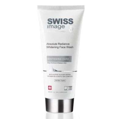 SWISS IMAGE ABSOLUT RADIANCE GEL NETTOYANT 200 ML SWISS IMAGE ABSOLUT RADIANCE GEL NETTOYANT 200 ML