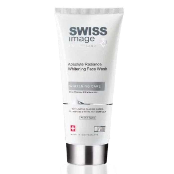 SWISS IMAGE ABSOLUT RADIANCE GEL NETTOYANT 200 ML SWISS IMAGE ABSOLUT RADIANCE GEL NETTOYANT 200 ML