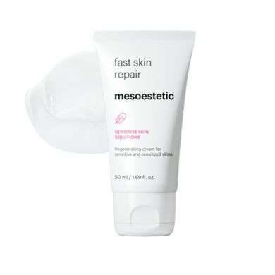 MESOESTETIC FAST SKIN REPAIR CREME REGENERATRICE 50 ML MESOESTETIC FAST SKIN REPAIR CREME REGENERATRICE 50 ML