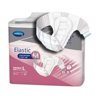 HARTMANN MOLICARE PREMIUM CHANGE ADULTEELASTIC 7G TAILLE L 115 145 CM NUIT HARTMANN MOLICARE PREMIUM CHANGE ADULTEELASTIC 7G TAILLE L 115 145 CM NUIT