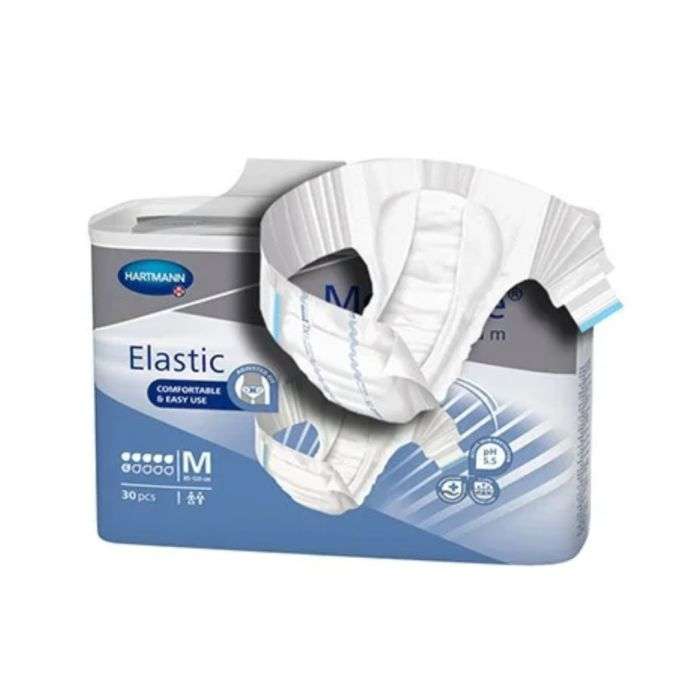 HARTMANN MOLICARE PREMIUM CHANGE ADULTE ELASTIC 6G TAILLE JOUR HARTMANN MOLICARE PREMIUM CHANGE ADULTE ELASTIC 6G TAILLE JOUR