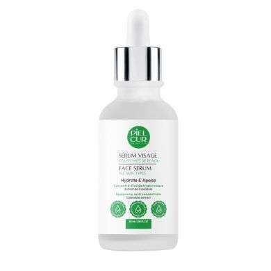 PIELCUR SERUM VISAGE 30 ML PIELCUR SERUM VISAGE 30 ML