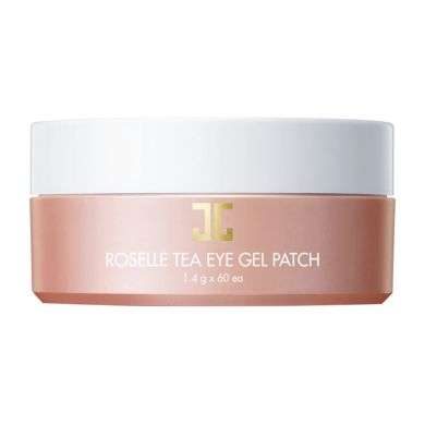JAYJUN ROSELLE TEA GEL PATCH YEUX 60 JAYJUN ROSELLE TEA GEL PATCH YEUX 60