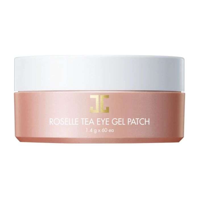 JAYJUN ROSELLE TEA GEL PATCH YEUX 60 JAYJUN ROSELLE TEA GEL PATCH YEUX 60