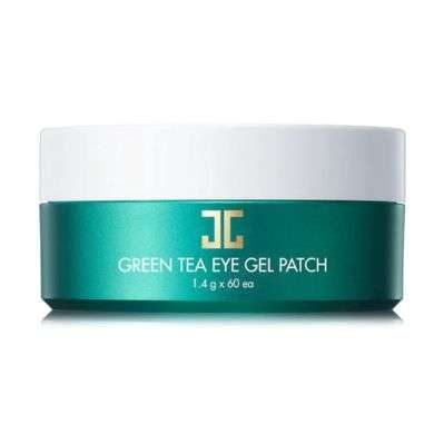 JAYJUN ROSELLE GREEN TEA GEL PATCH YEUX 60 JAYJUN ROSELLE GREEN TEA GEL PATCH YEUX 60